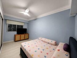 Blk 273B Wenya (Jurong West), HDB 5 Rooms #595847271